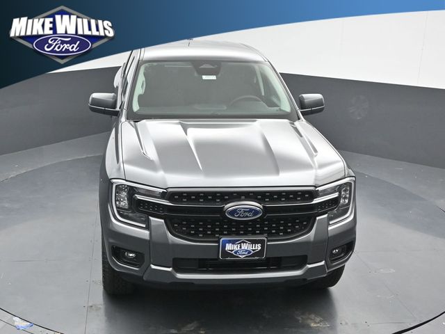 new 2026 Ford Ranger car, priced at $34,338