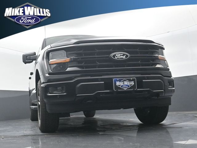 new 2026 Ford F-150 car, priced at $59,734