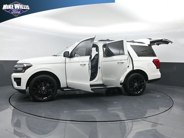used 2022 Ford Expedition car, priced at $34,942
