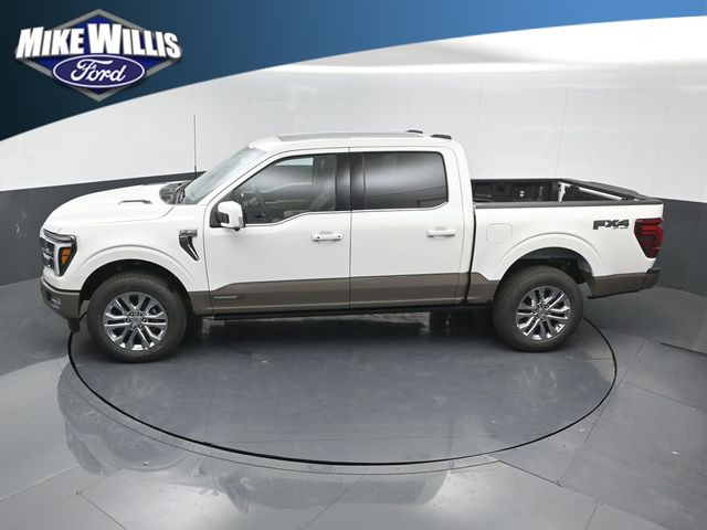 new 2026 Ford F-150 car, priced at $71,952