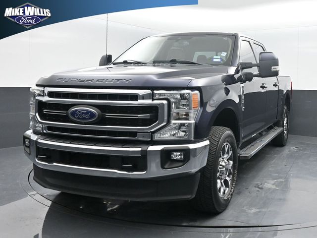 used 2022 Ford F-250SD car, priced at $45,728