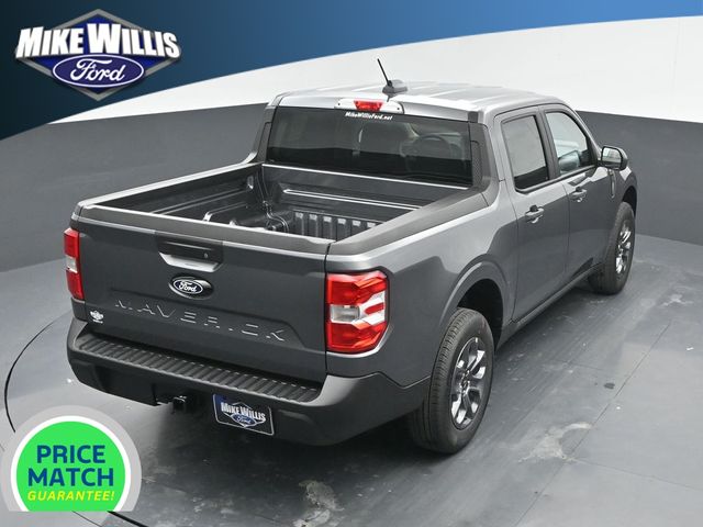 new 2026 Ford Maverick car, priced at $31,955