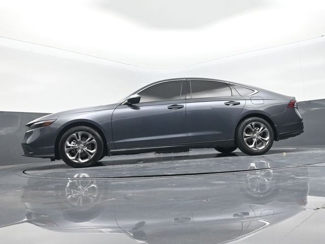 used 2023 Honda Accord car, priced at $25,369