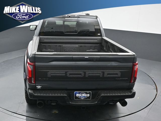 new 2026 Ford F-150 car, priced at $84,175