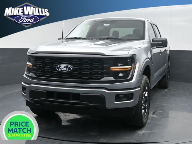 new 2026 Ford F-150 car, priced at $51,940