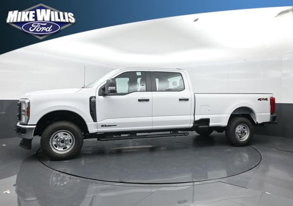 New 2026 Ford Super Duty F-250® XL TRUCK