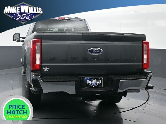 new 2026 Ford Super Duty car, priced at $73,355