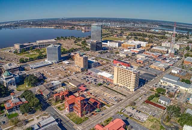 Terrific Concert Venues of the Lake Area - Mike Willis Ford Blog