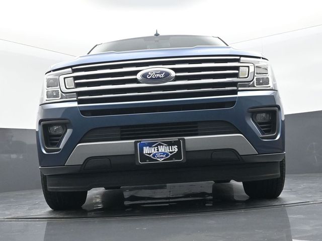 used 2020 Ford Expedition car, priced at $24,939