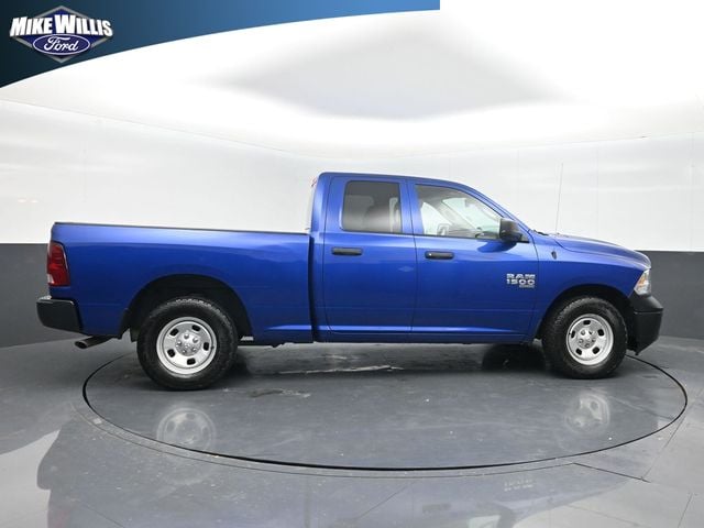 used 2019 Ram 1500 Classic car, priced at $18,994