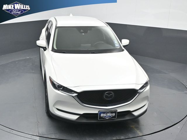 used 2019 Mazda CX-5 car, priced at $14,878