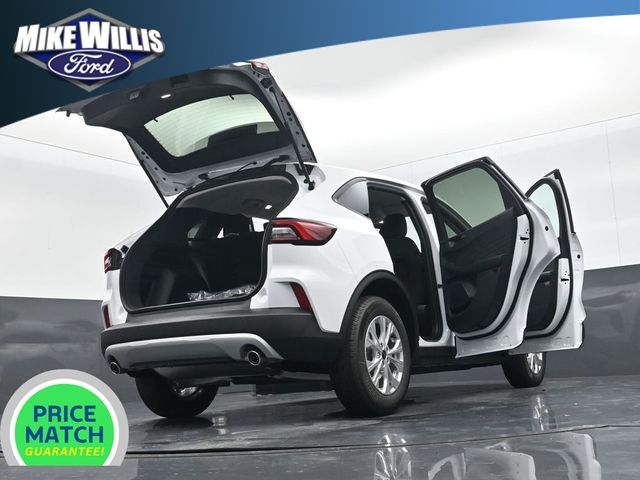 new 2026 Ford Escape car, priced at $29,345