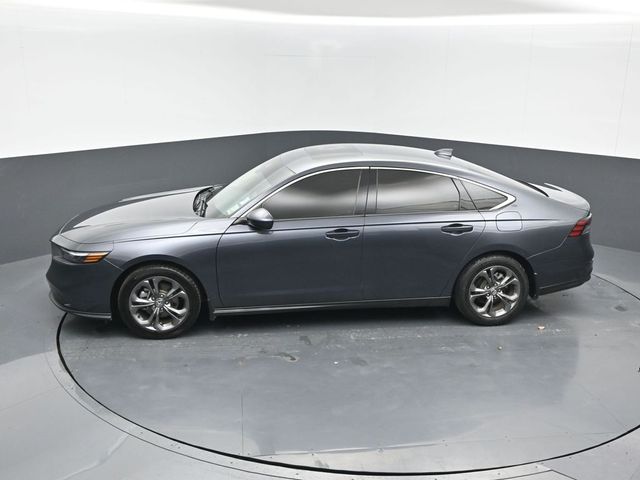 used 2023 Honda Accord car, priced at $25,369