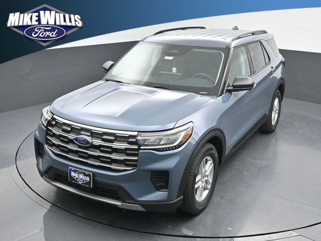 2026 Ford Explorer Active - Photo 12
