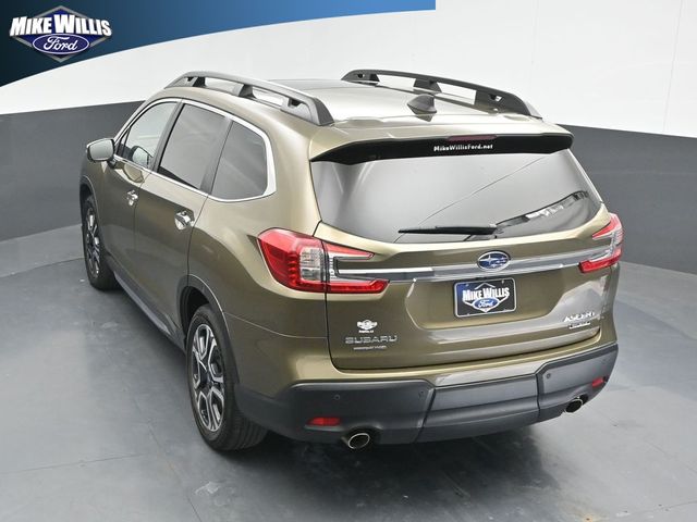 used 2023 Subaru Ascent car, priced at $36,236