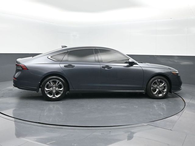 used 2023 Honda Accord car, priced at $25,369