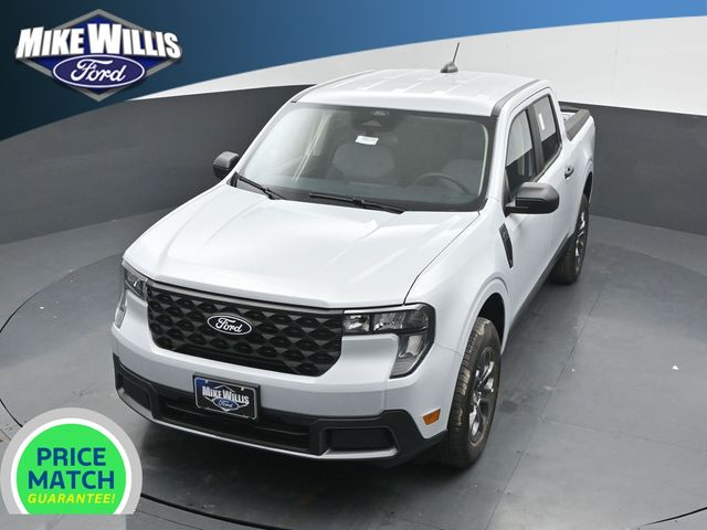 new 2026 Ford Maverick car, priced at $31,955