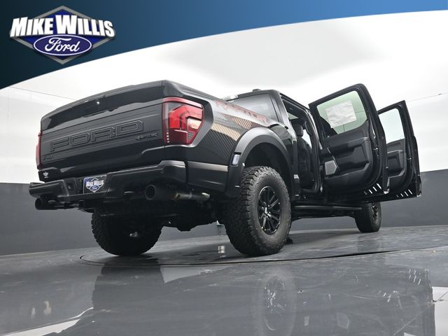 new 2026 Ford F-150 car, priced at $84,175