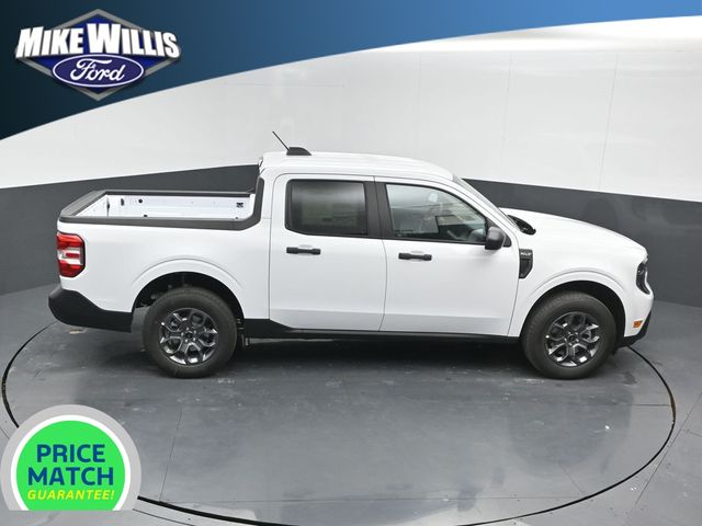 new 2026 Ford Maverick car, priced at $30,955