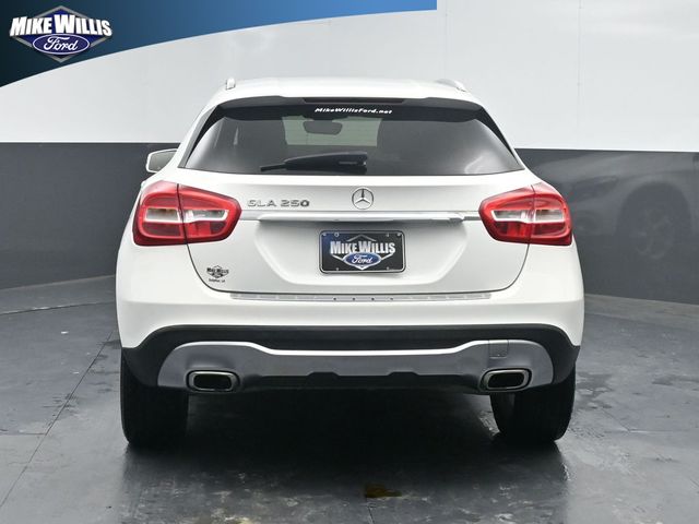 used 2020 Mercedes-Benz GLA car, priced at $18,962