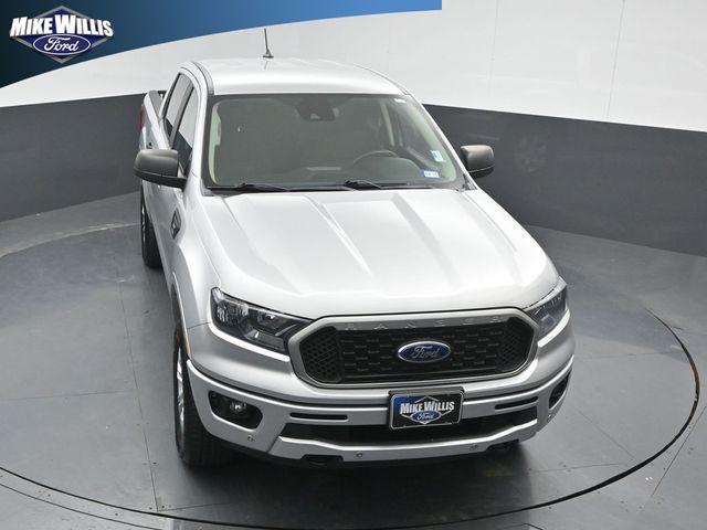 used 2019 Ford Ranger car, priced at $23,487