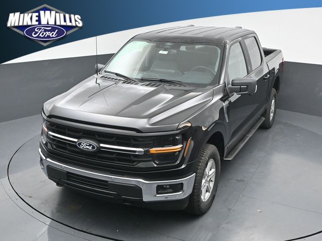 2026 Ford F-150 XLT - Photo 12