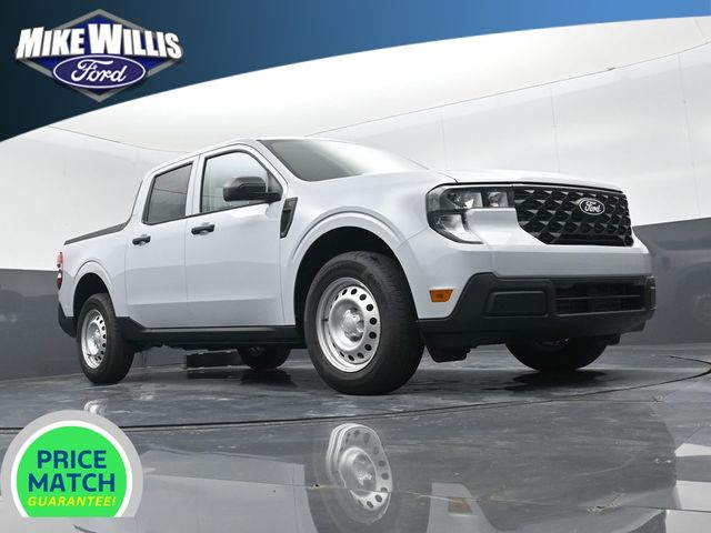 new 2025 Ford Maverick car, priced at $30,505
