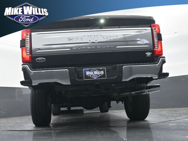 new 2026 Ford Super Duty car, priced at $101,155