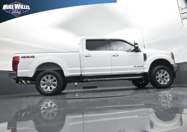 used 2022 Ford F-250SD car, priced at $47,427