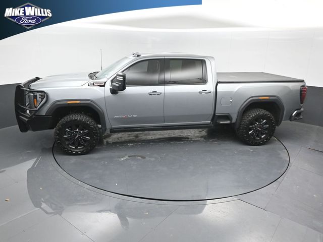 used 2024 GMC Sierra 2500HD car, priced at $68,568