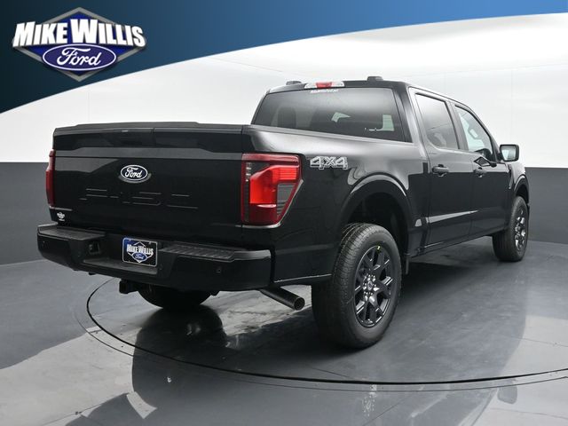 2026 Ford F-150 STX - Photo 7