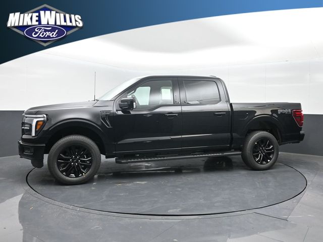 new 2026 Ford F-150 car, priced at $77,260