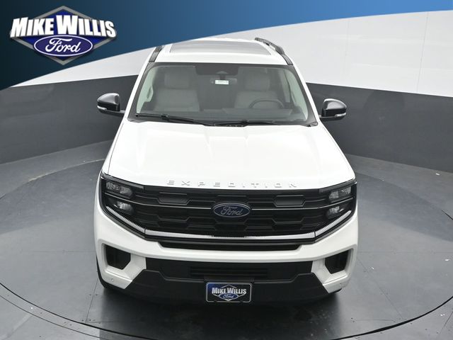 new 2026 Ford Expedition car, priced at $67,402
