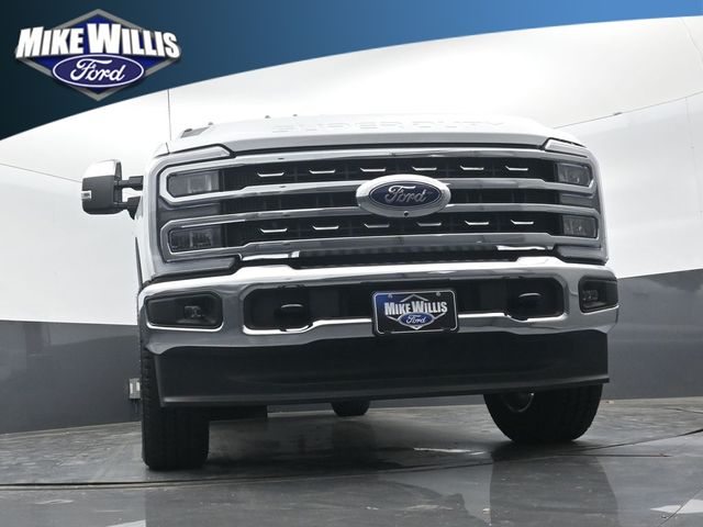 new 2026 Ford Super Duty car, priced at $85,365