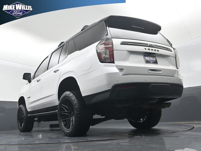 used 2023 Chevrolet Tahoe car, priced at $58,997