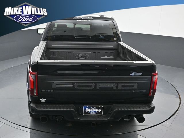 new 2026 Ford F-150 car, priced at $84,175