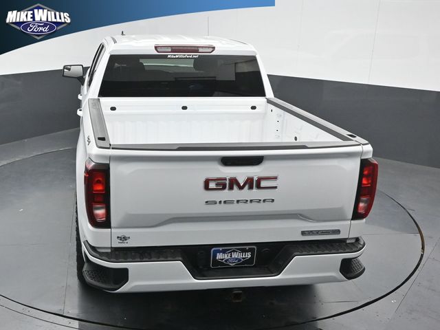 used 2026 GMC Sierra 1500 car, priced at $53,923