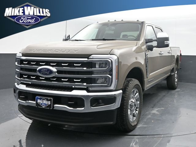 new 2026 Ford Super Duty car, priced at $85,300