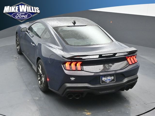 new 2026 Ford Mustang car, priced at $67,725