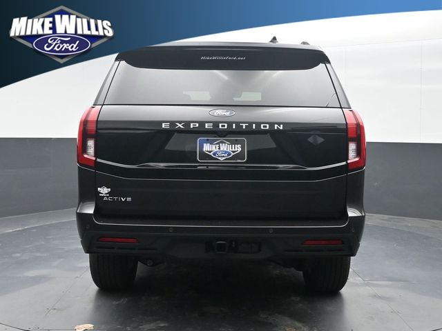 new 2026 Ford Expedition car, priced at $69,770