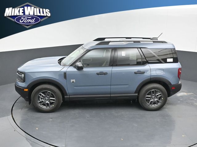 new 2026 Ford Bronco Sport car, priced at $36,730