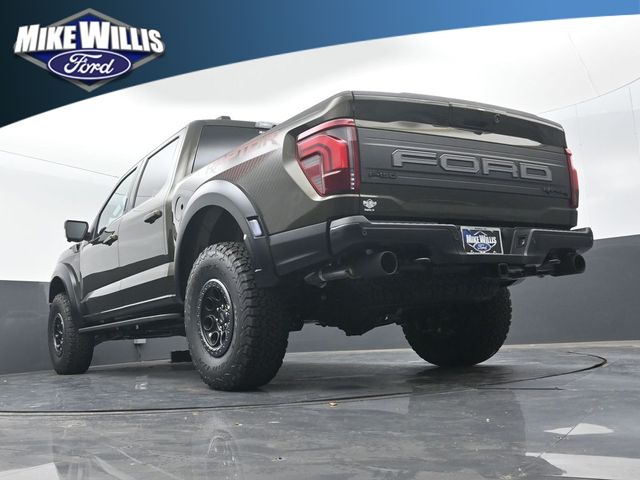new 2026 Ford F-150 car, priced at $96,240