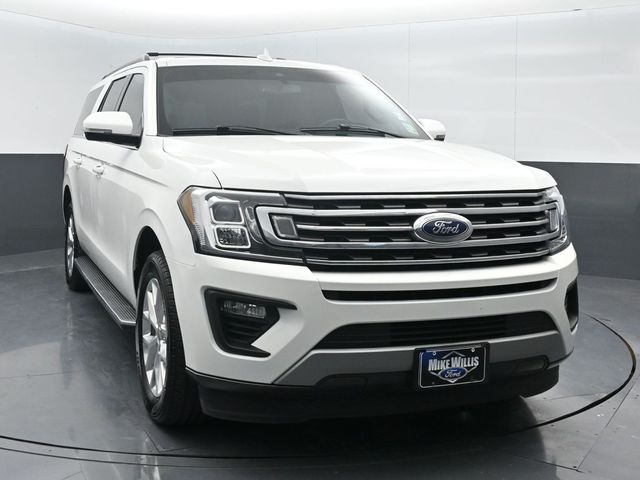 2021 Ford Expedition XLT's photo