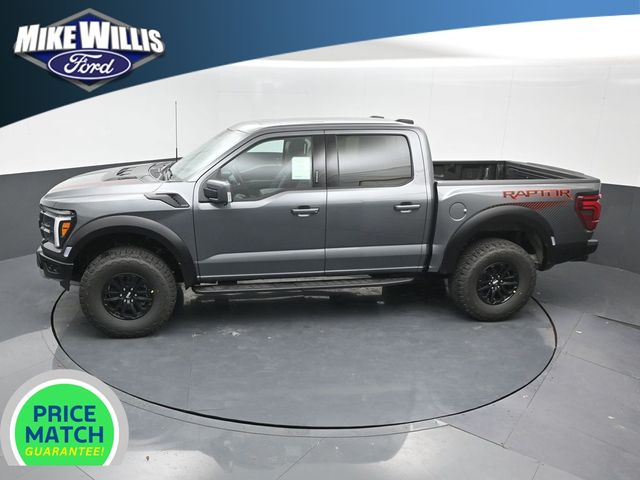 new 2026 Ford F-150 car, priced at $84,175