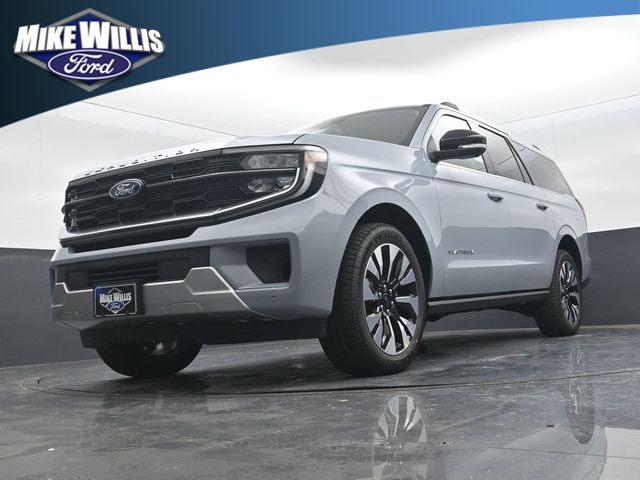 new 2026 Ford Expedition car, priced at $79,290