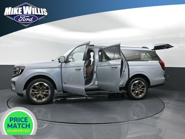 new 2026 Ford Expedition car, priced at $90,850