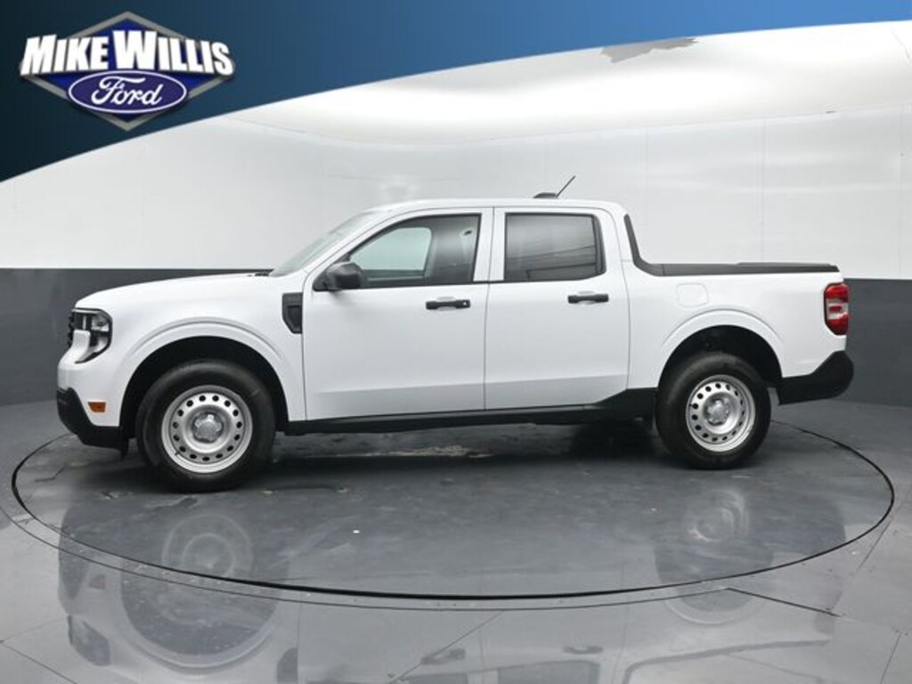 New 2026 Ford Maverick XL TRUCK
