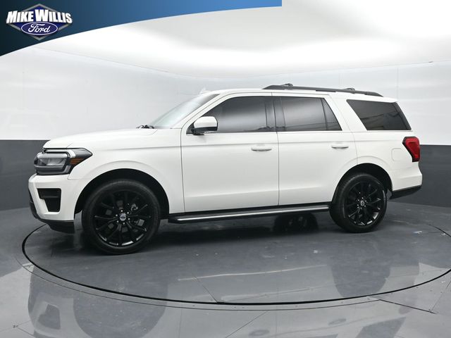 used 2022 Ford Expedition car, priced at $34,942