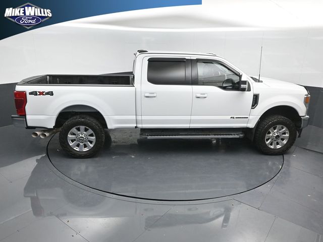 used 2022 Ford F-250SD car, priced at $47,427