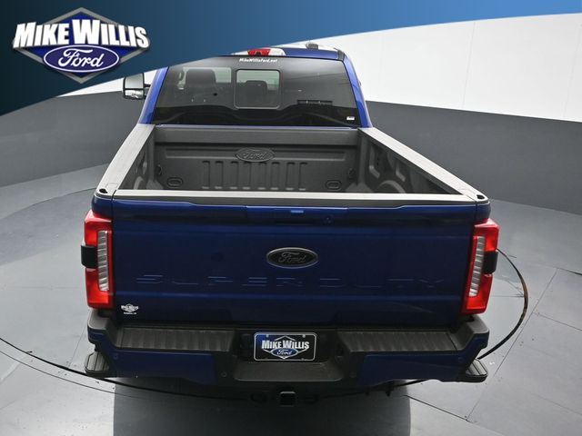 new 2026 Ford Super Duty car, priced at $87,430